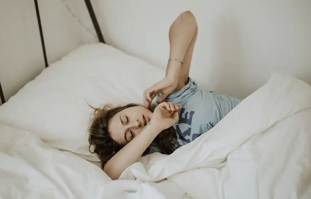 smart bed queen