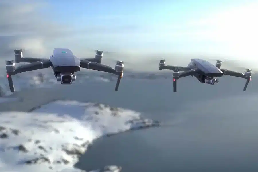 best drone on the market