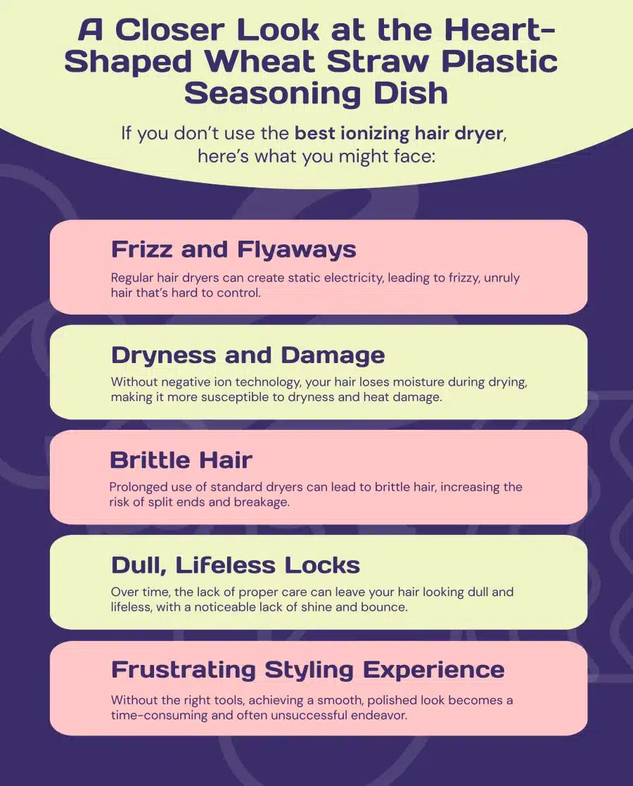 best ionizing hair dryer