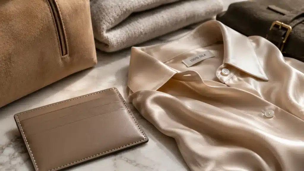 Elevate your clothing care routine with premium maintenance tools and thoughtful storage solutions for your cherished wardrobe pieces.