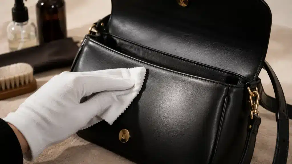 Elevate your clothing care routine with premium maintenance tools and thoughtful storage solutions for your cherished wardrobe pieces.